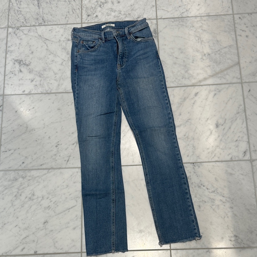 GRLFRIEND jeans